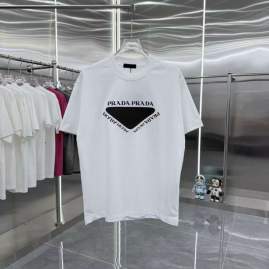Picture of Prada T Shirts Short _SKUPradaS-2XLhgntx383348